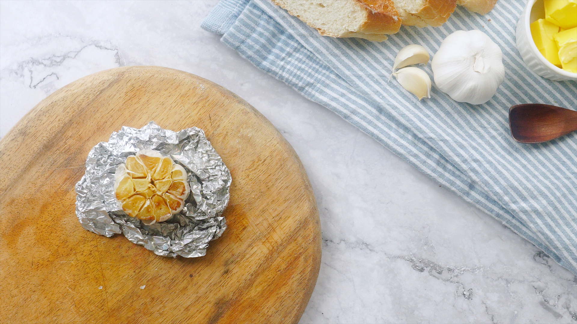 how to prepare garlic - Article 2